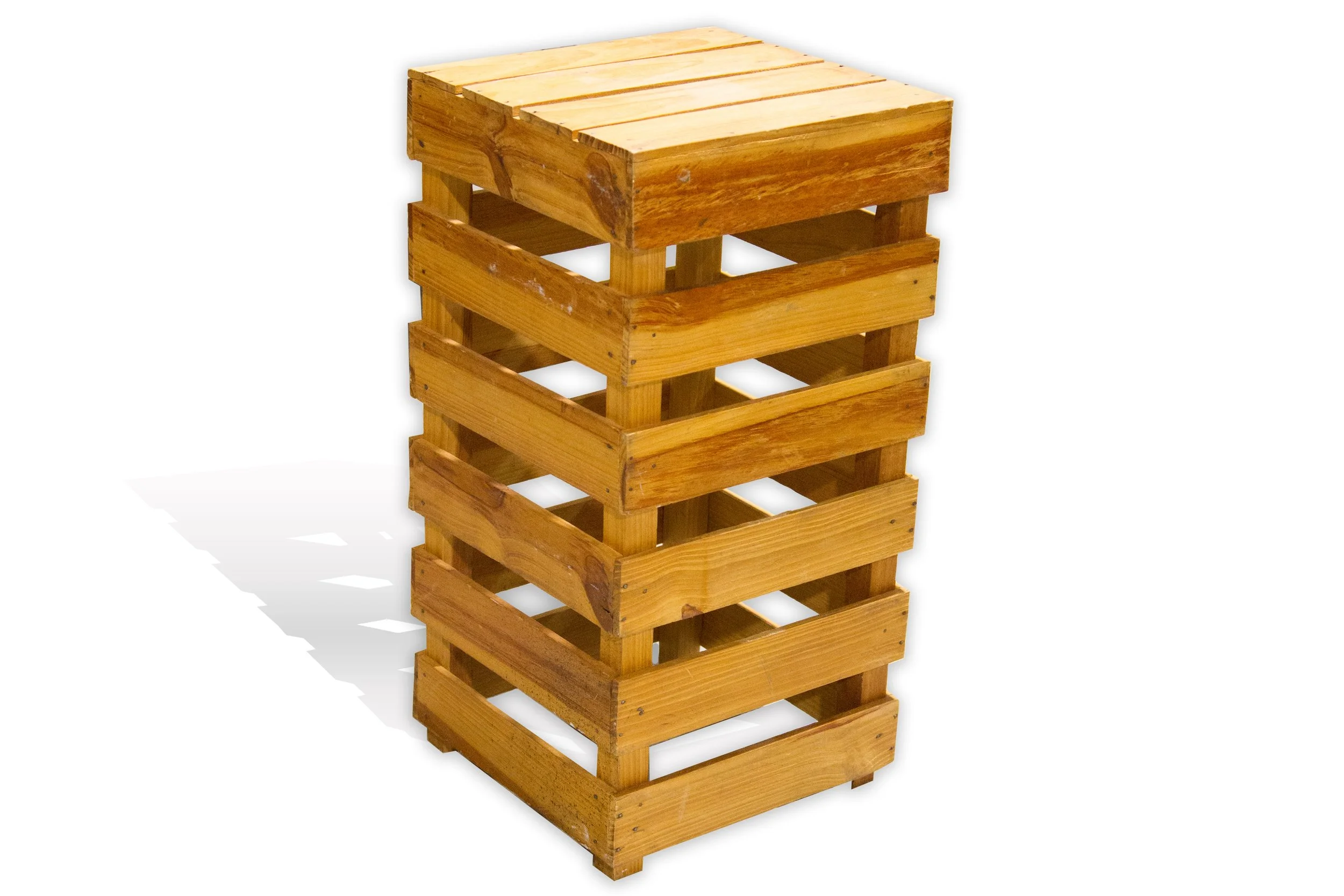 Mariana´s Pallet Table