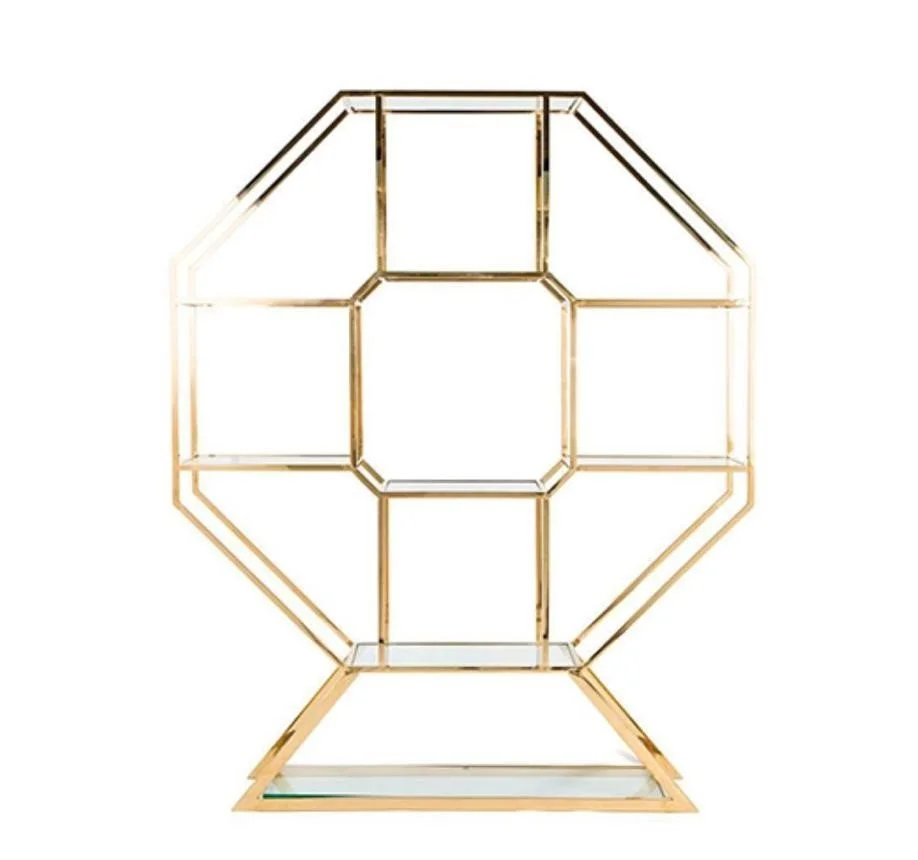 gold hexagonal barback.jpg