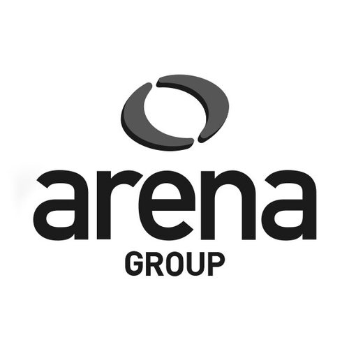 Arena Group Logo
