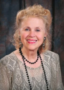 Dr Janet Barton Speer (1965)