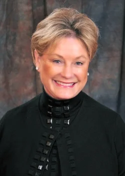 Linda Gregg Fields (1964)