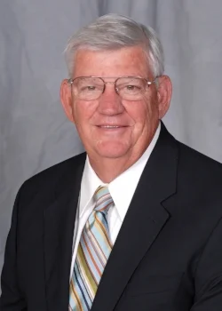 William “Bill” Pennington (1960)