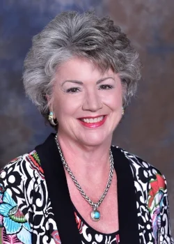 Elizabeth (Ingram) Tuttle (1978)