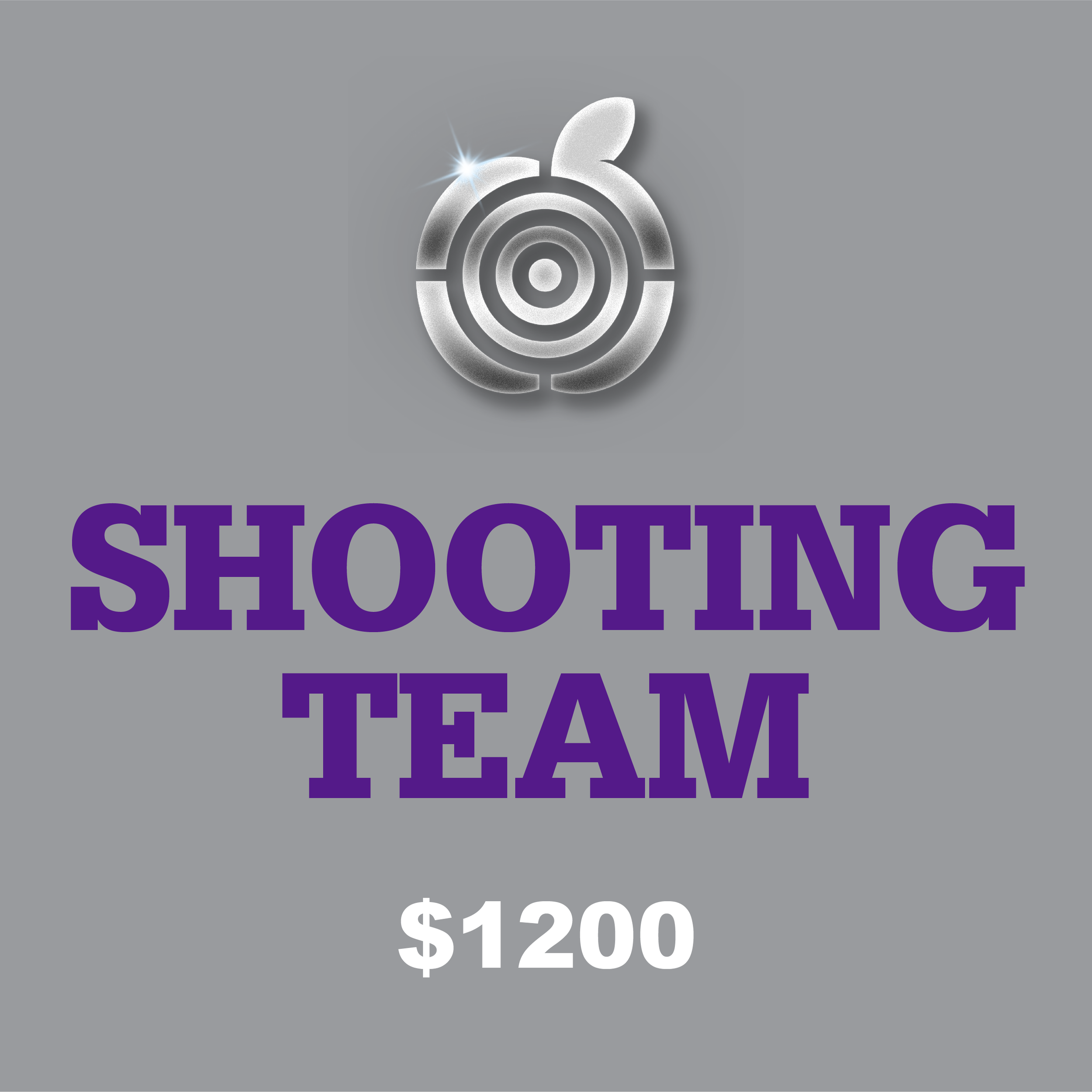 Shooting Team 2025