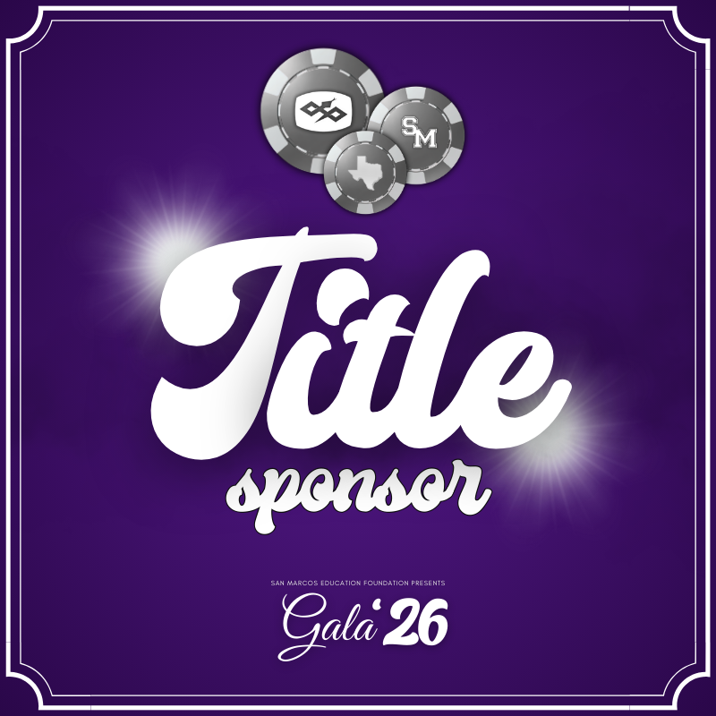 Title Sponsor