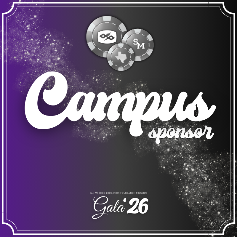 Campus Sponsor
