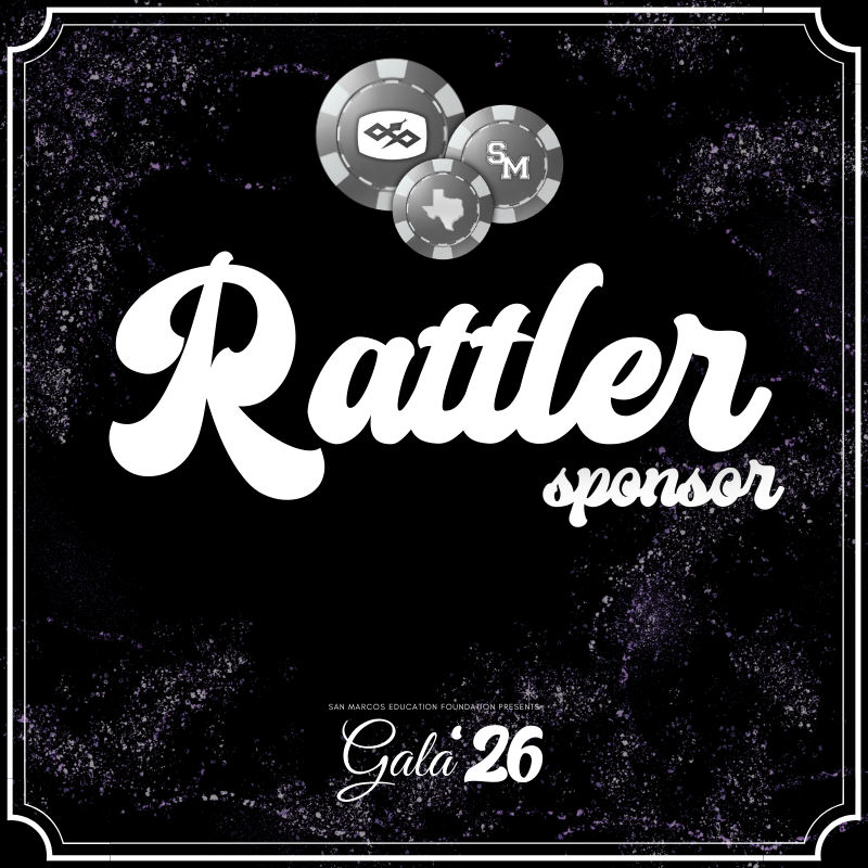 Rattler Sponsor