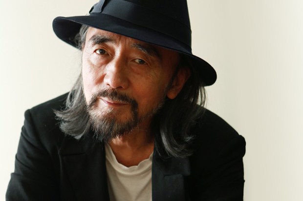 Tsukasa Nakagaw via WWD .