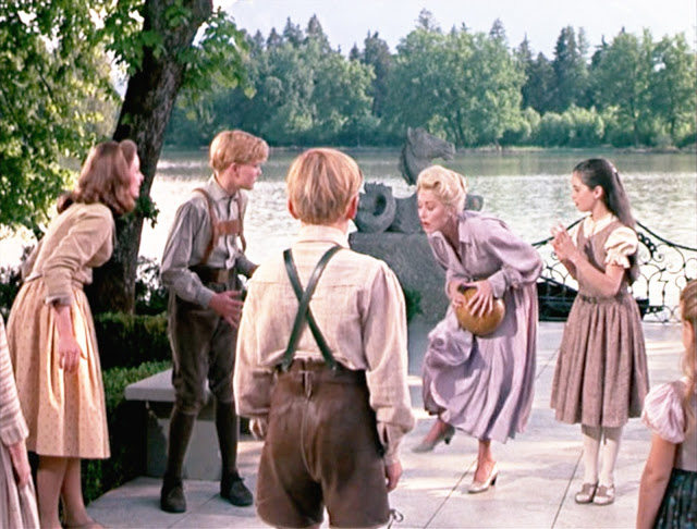 © 1965 Argyle Enterprises, Inc. and Twentieth Century Fox / Courtesy Pyxurz 