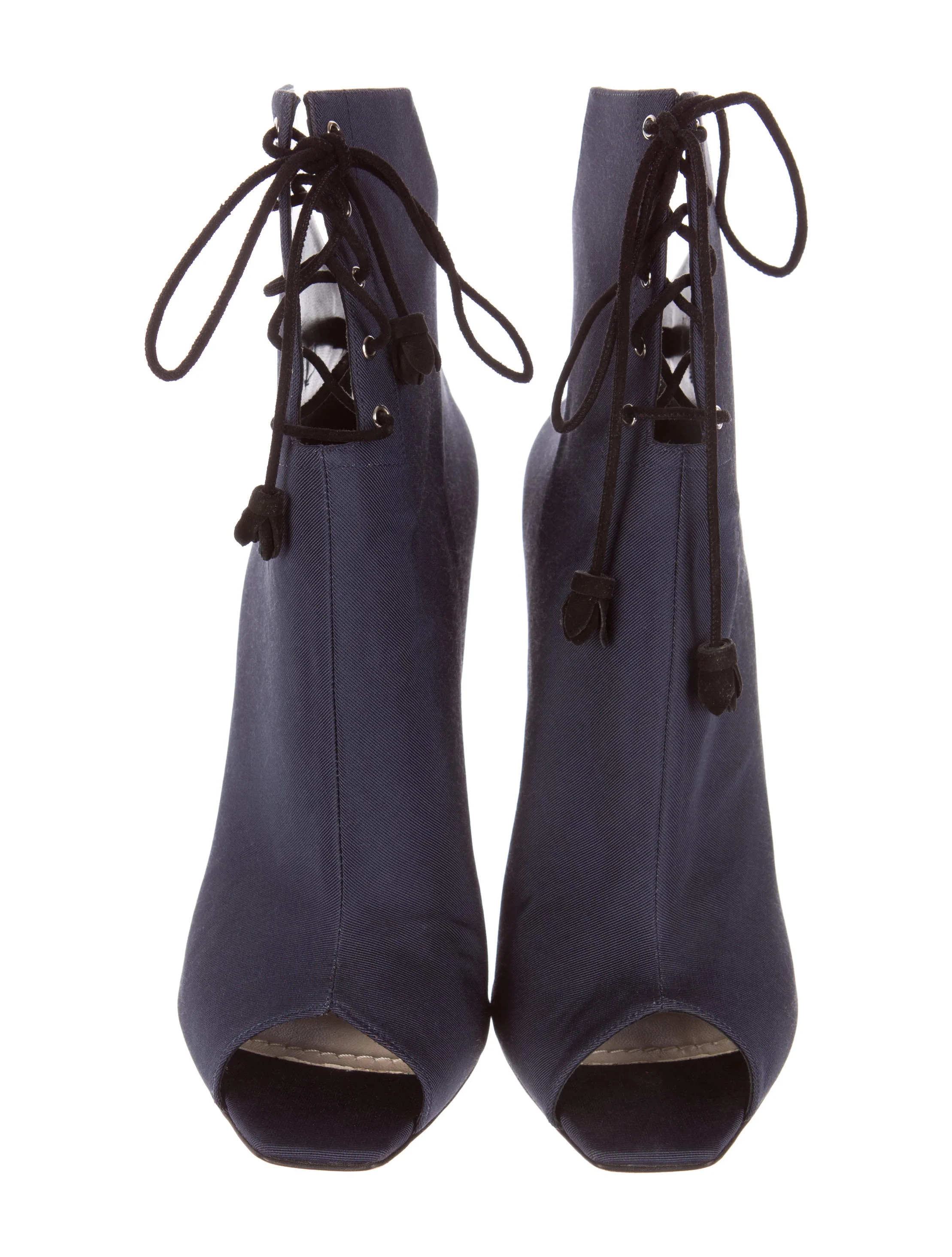 Christian Dior via the RealReal. Buy here .