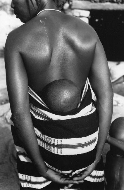 Ferdinando Scianna, Mali, 1993 via Magnum Photos © Ferdinando Scianna/Magnum Photos