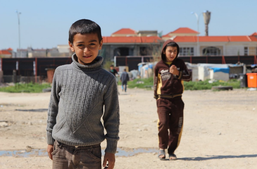 Photo: The Heraion Foundation via Good