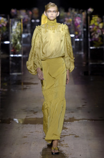 Photo: Giovanni Giannoni/WWD