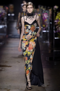 Photo: Giovanni Giannoni/WWD