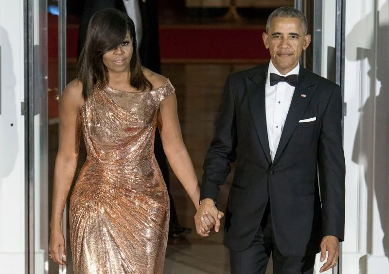 Photo: Getty Images (also gosh and golly am I going to miss these two)