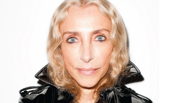 Photo: Terry Richardson for Industrie magazine
