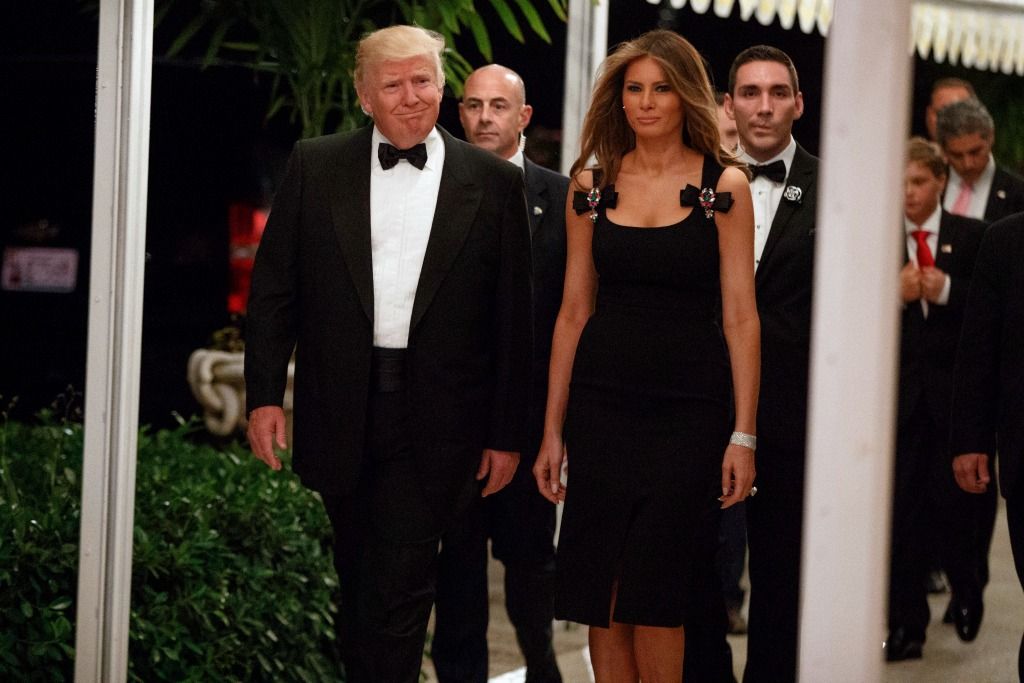 Photo: Getty Images.