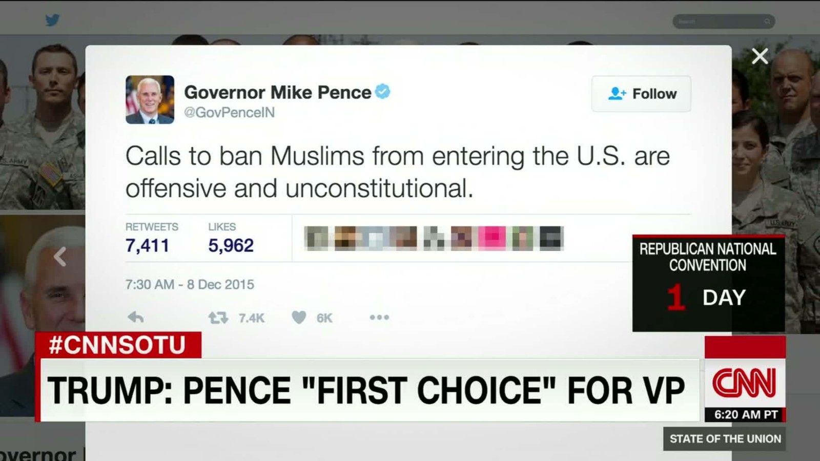 via CNN