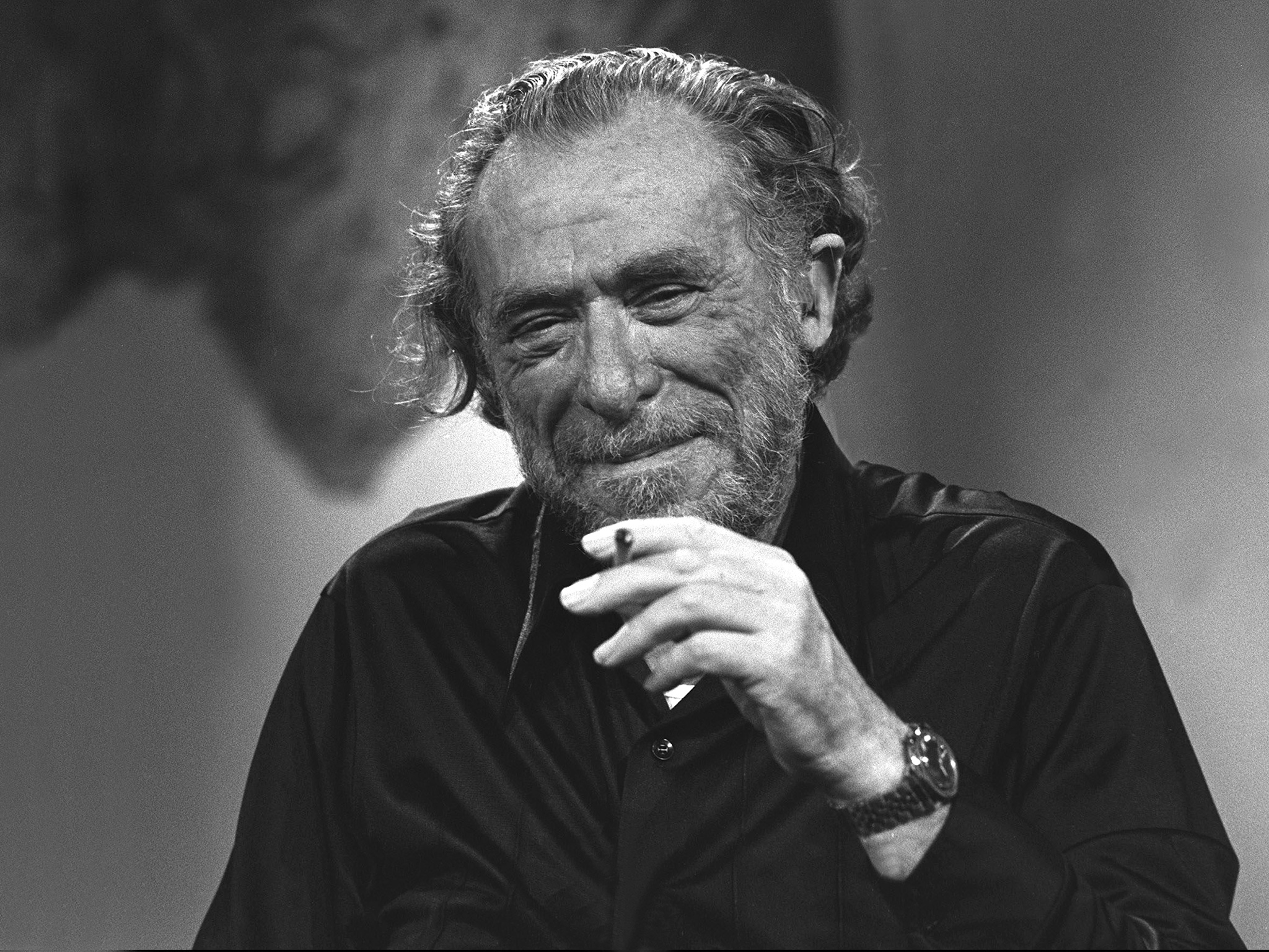 Photo: Hulton Archive/Getty Images