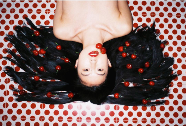 Via Ren Hang's Instagram page