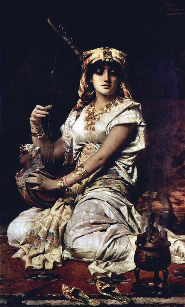 Nathaniel Sichel, 1905