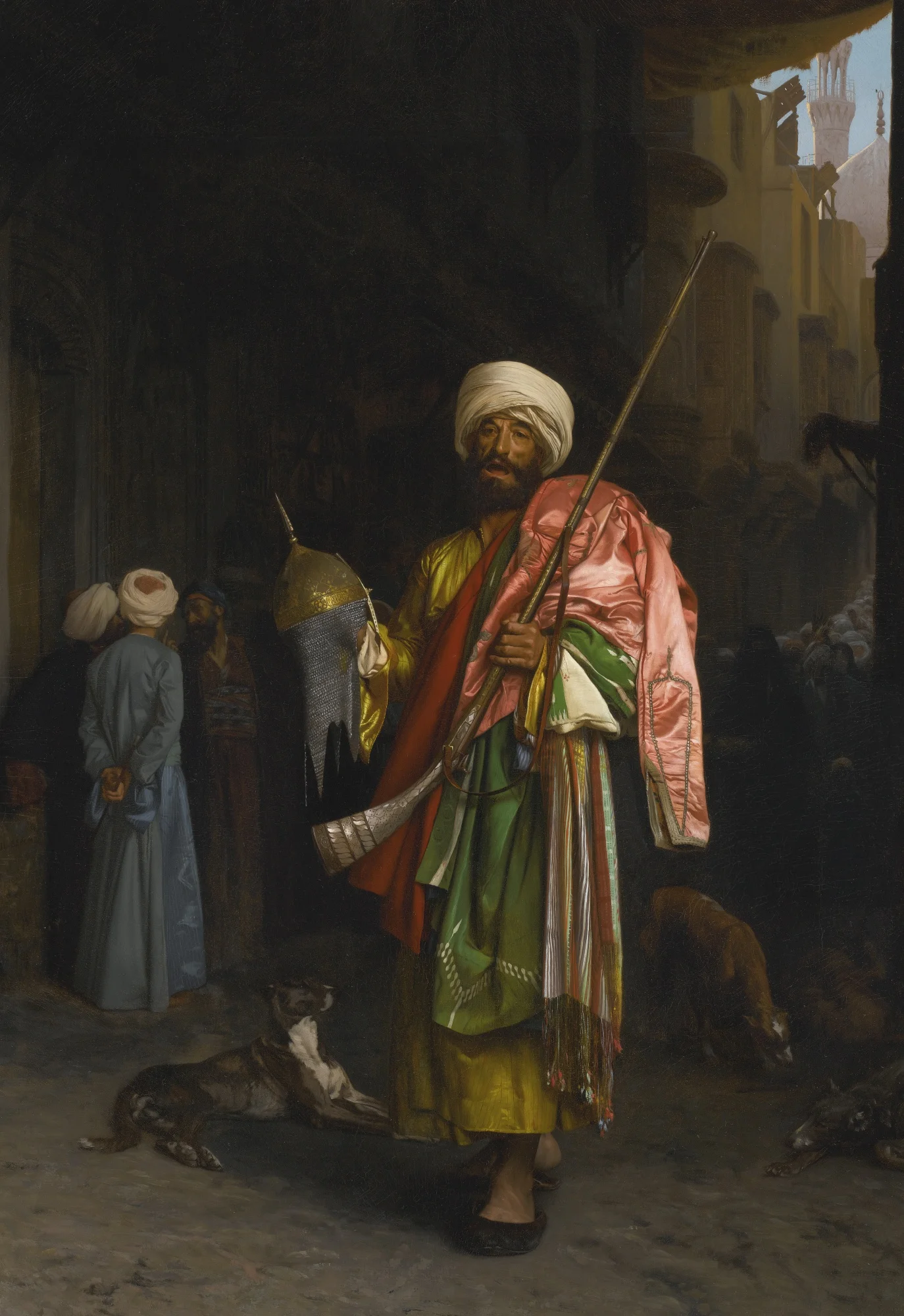 Via Sotheby's Auction House