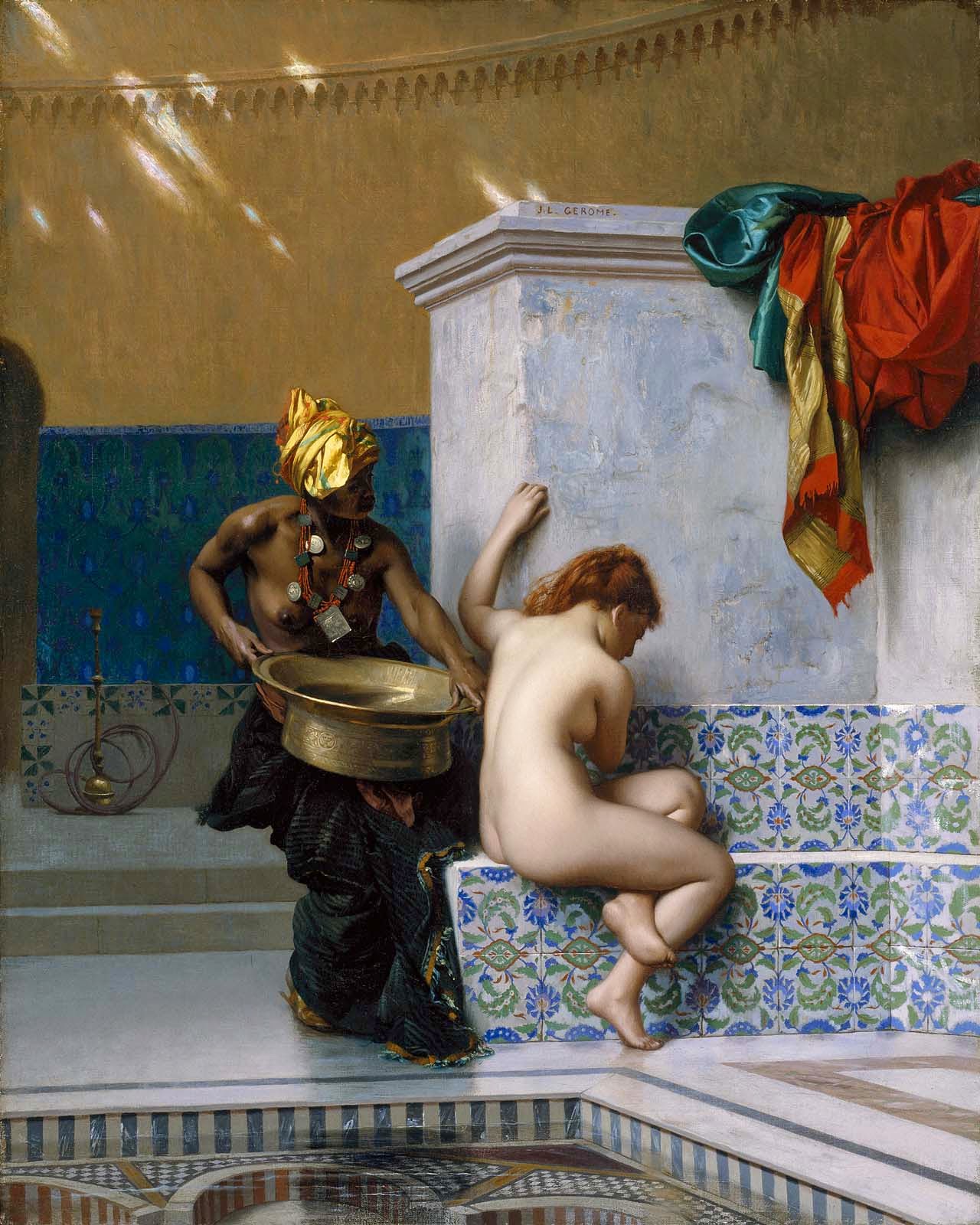 Courtesy of the Museum of Fine Arts, Boston
