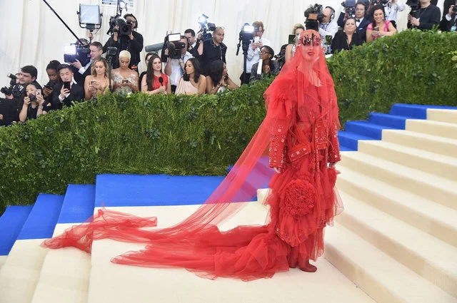 Photo: Getty Images