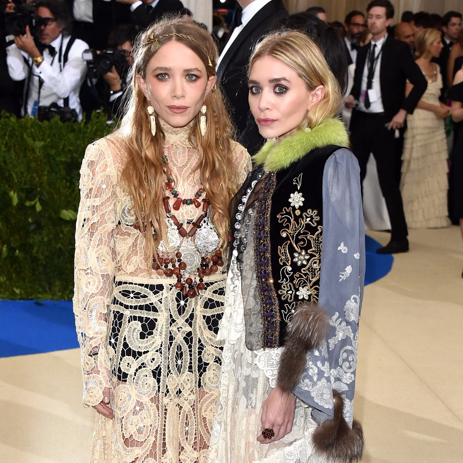 Photo: Getty