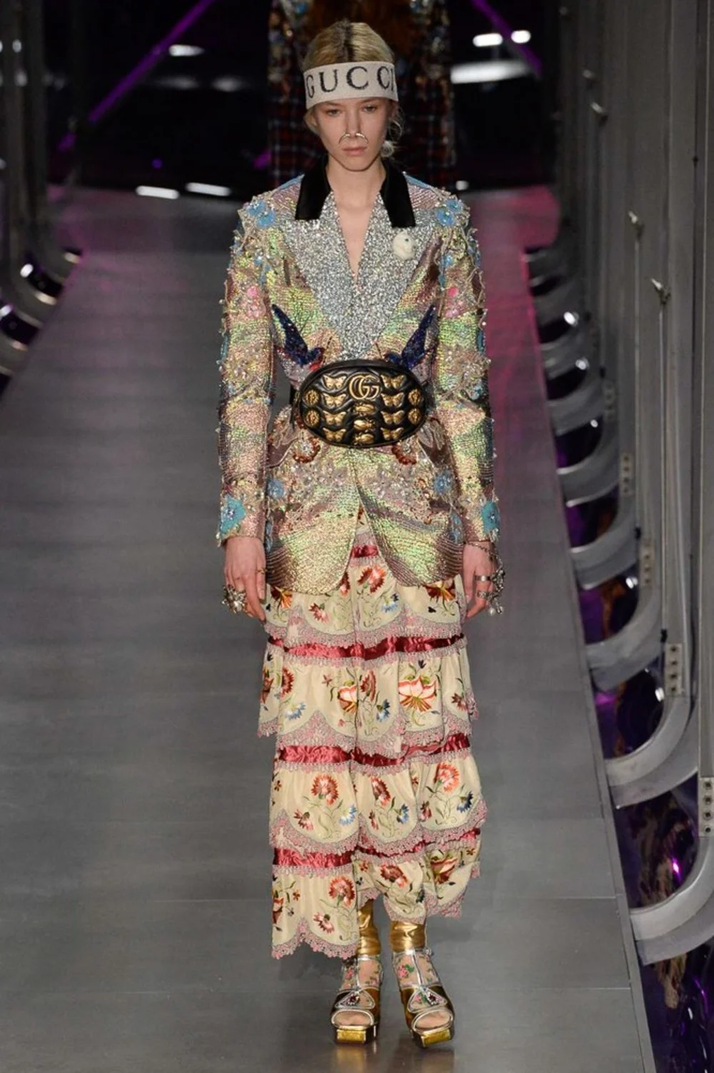 ugliest gucci clothes