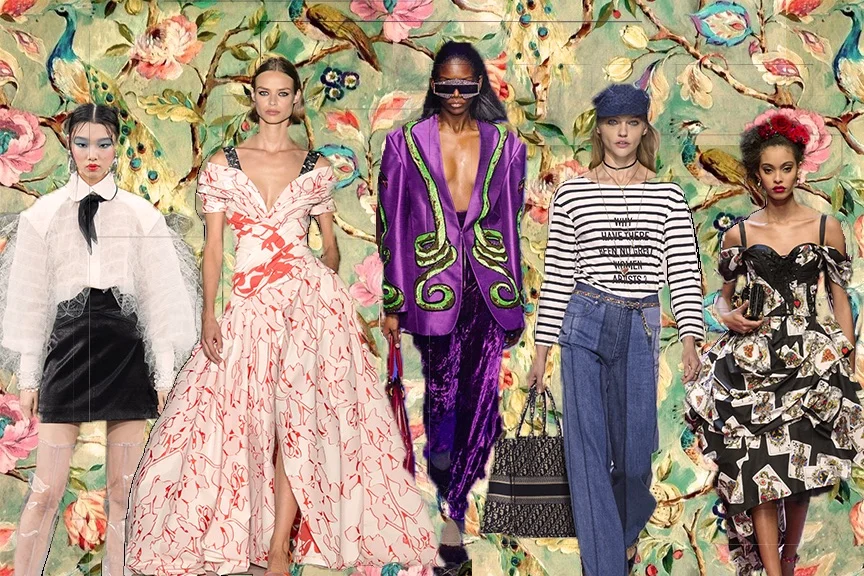 Why a Lack of Transparency is a Problem for Luxury Fashion