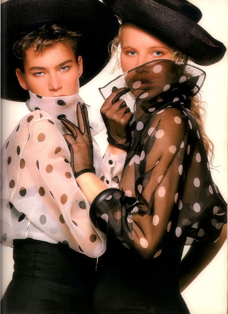 The 80s Are Happening and I Am Surprisingly Inclined; Let's Discuss