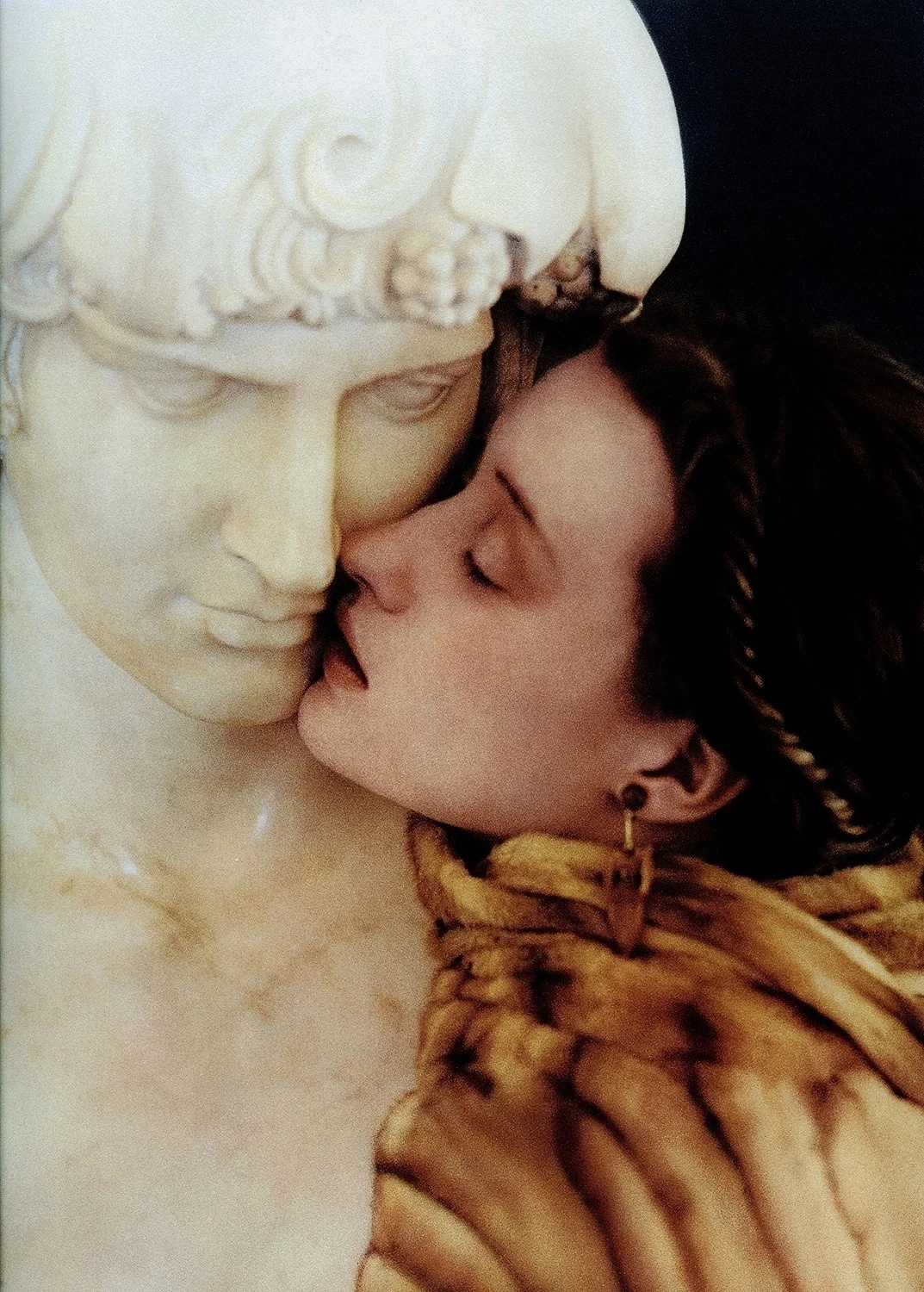 The Photography of Sheila Metzner