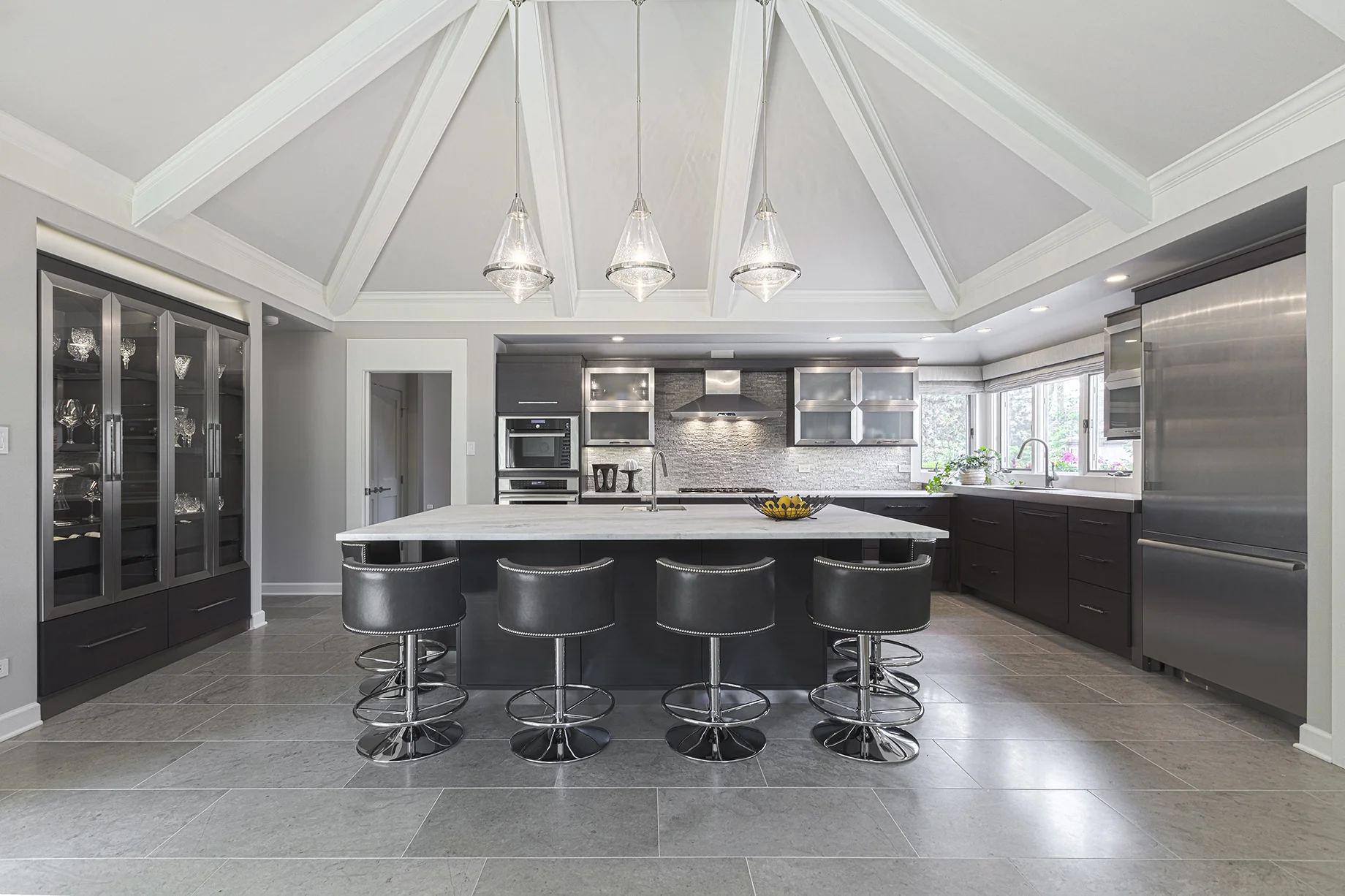 Burr Ridge — Moira Daley Design