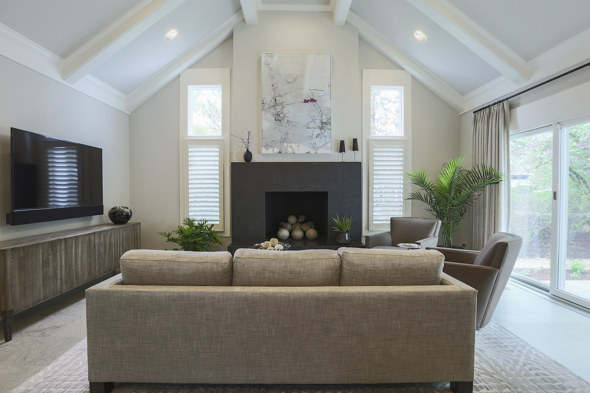 Burr Ridge — Moira Daley Design