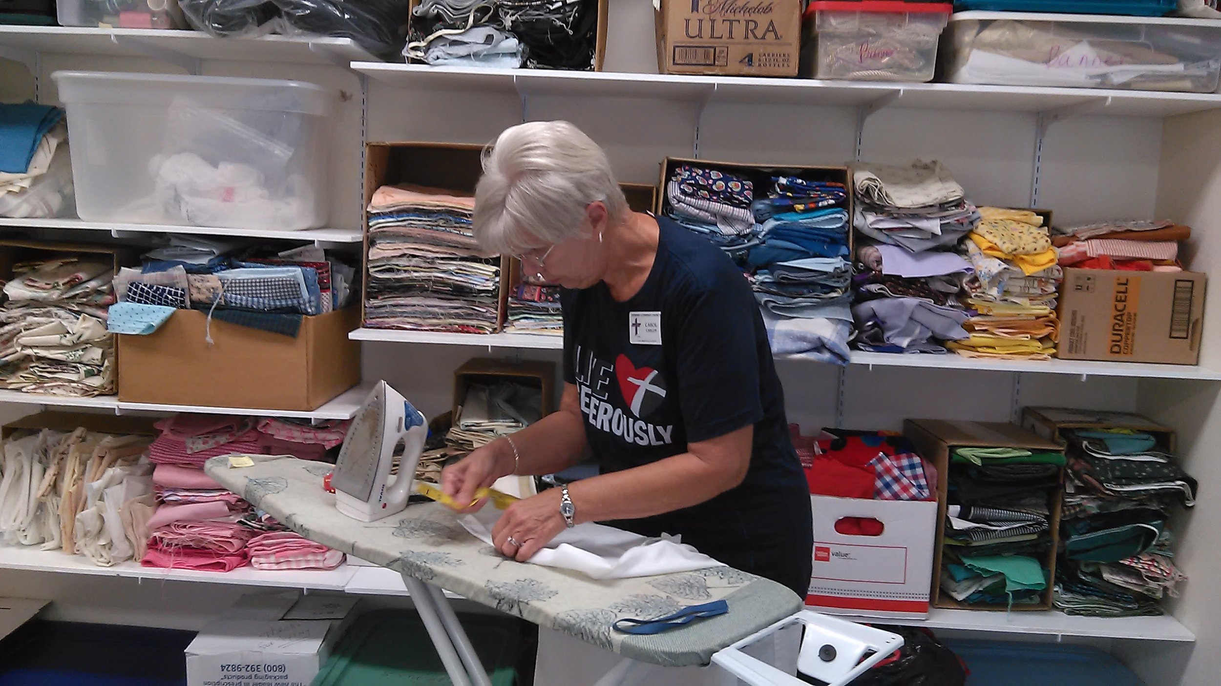 Carol Carlos, ironing.jpg