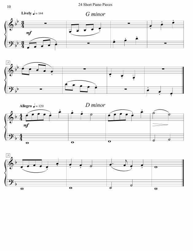 24 Short Piano Pieces Page 10.PNG