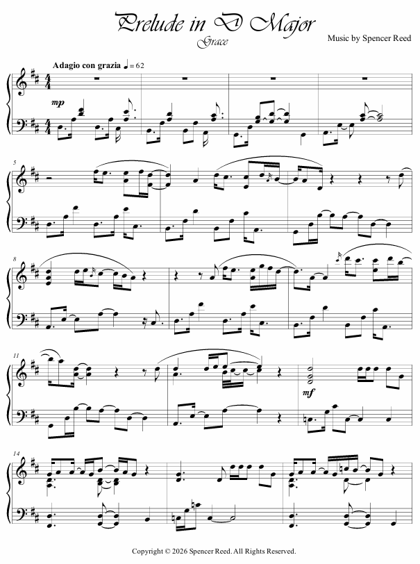 Prelude in D Major.PNG