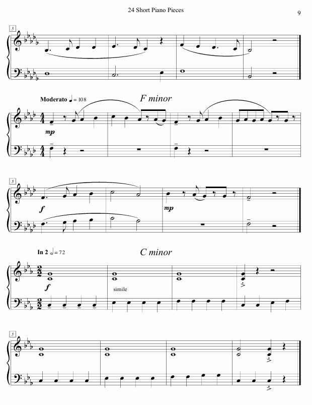 24 Short Piano Pieces Page 9.PNG