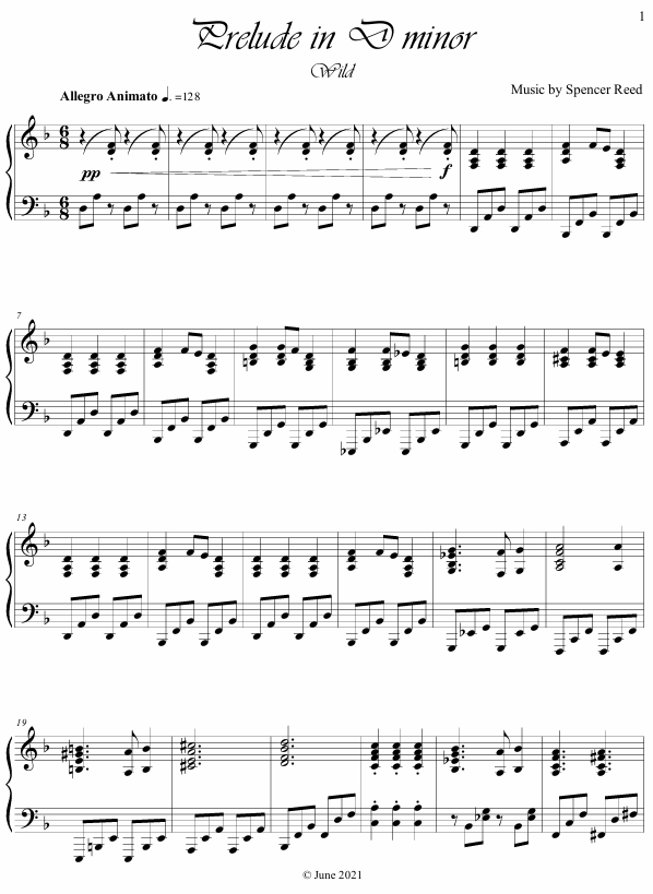 Prelude in D minor.PNG