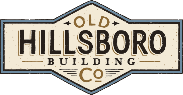 Old Hillsboro Building Company