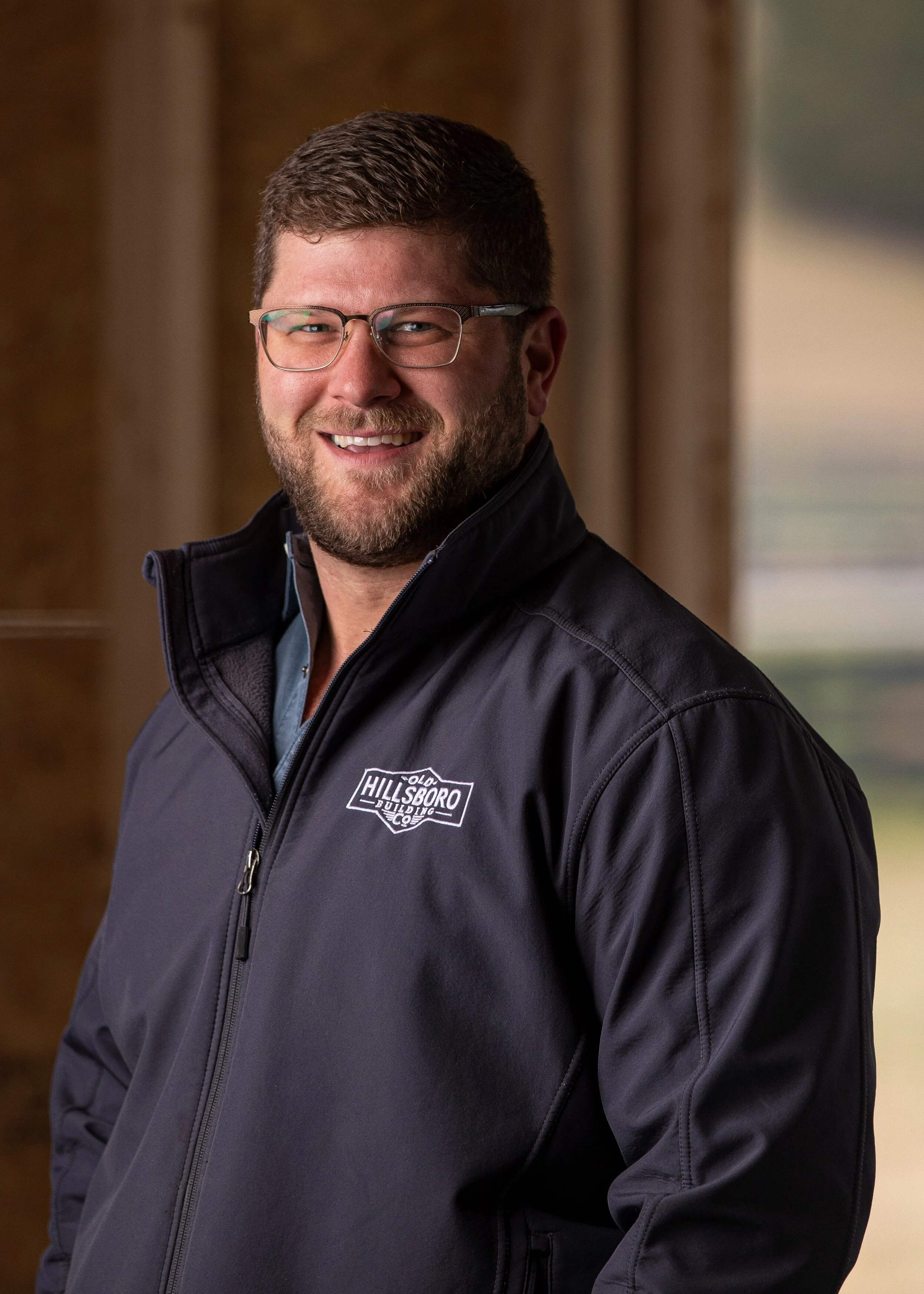 Our Team — Old Hillsboro Building Company