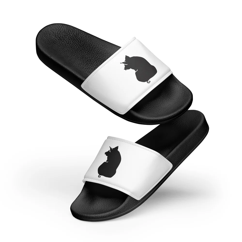 Pig Slides (Men display picture 1