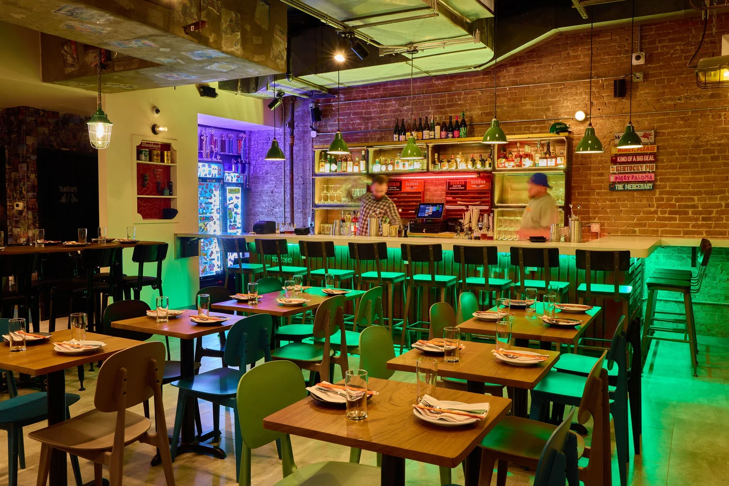 Pig & Khao (UWS)