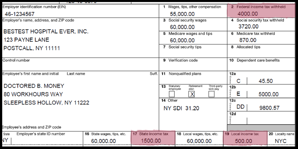 5-itemized-tax-deduction-worksheet-worksheeto