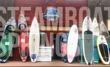 Book Equipment and Lessons Steamboat Springs Open Everyday, 9-6