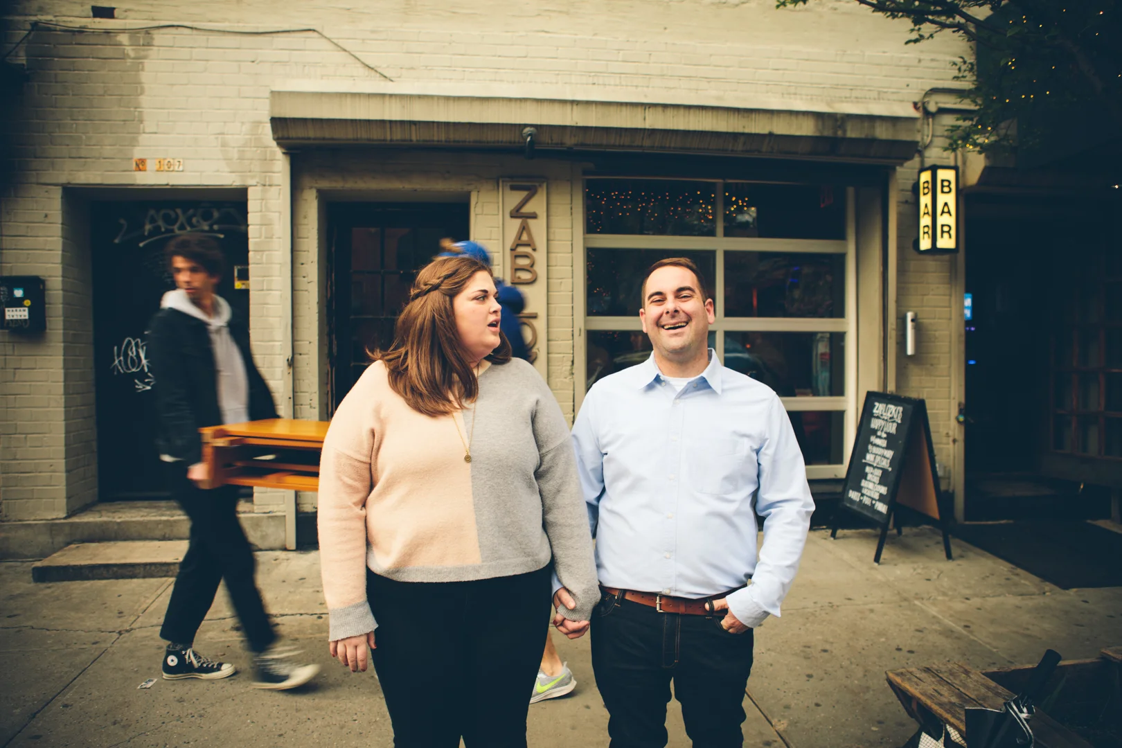 Light & Found Photography- Brooklyn Engagement- Mark and Allyson -17.jpg