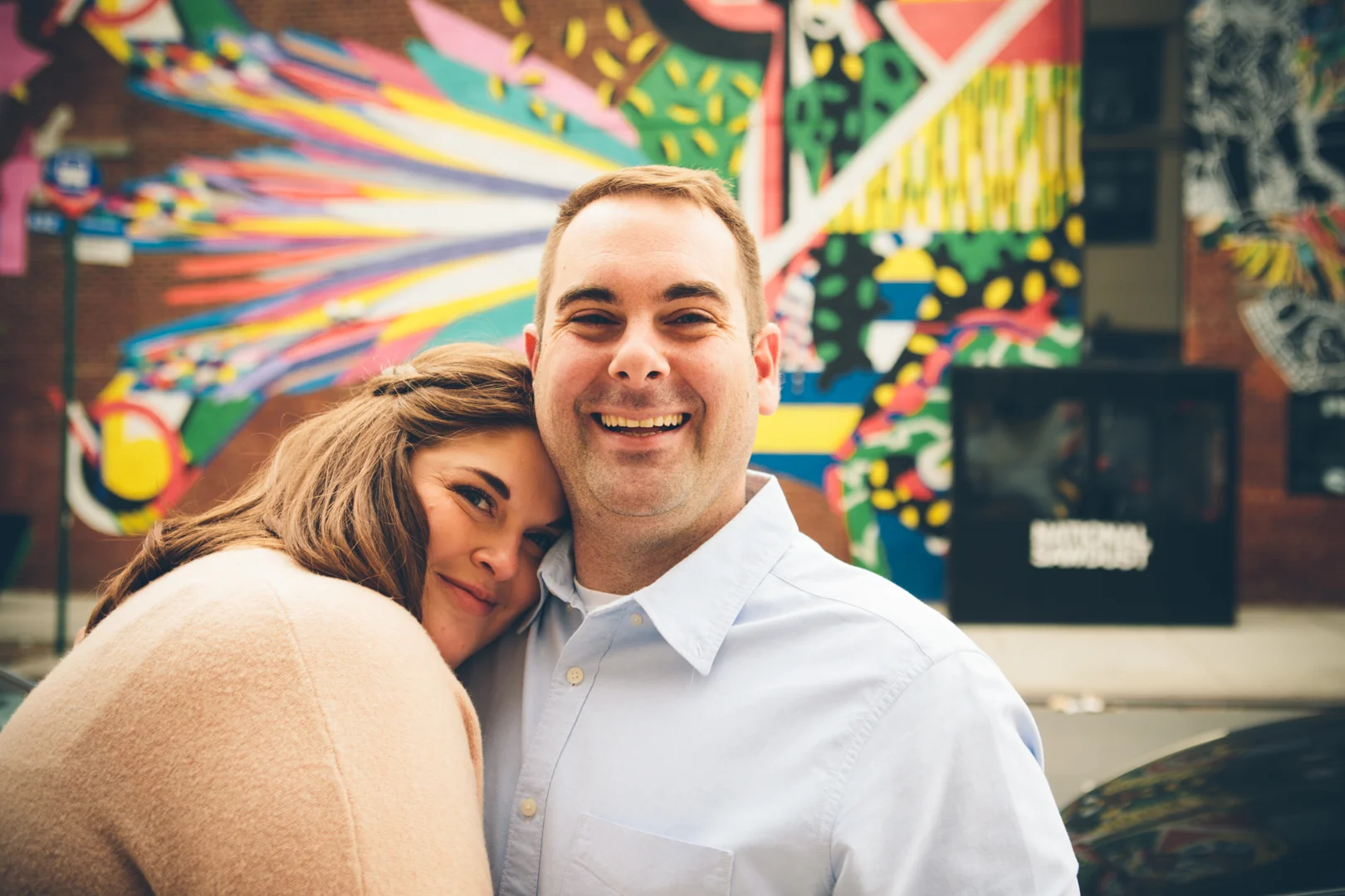 Light & Found Photography- Brooklyn Engagement- Mark and Allyson -18.jpg