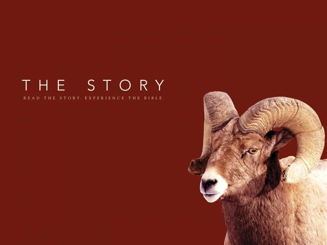 God Builds a Nation - Chapter 2