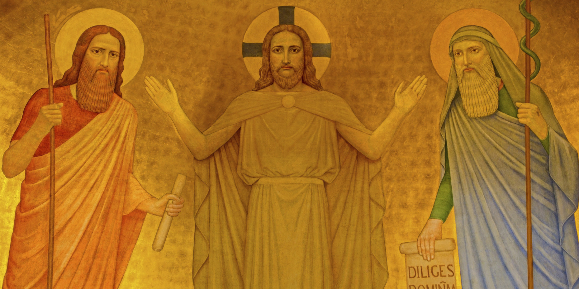 Jesus as a New Moses in Matthew